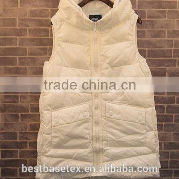 Ladies Down Coat photo-2