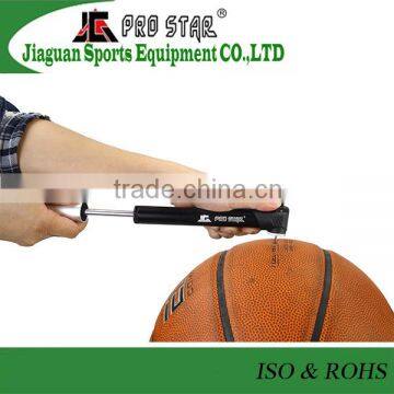 Aluminum Portable Bicycle Mini Pump Fits Schrader and Presta Valve Reversible Bike Pump for Cycling photo-3