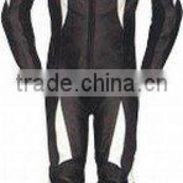 DL-1318 Leather Motorbike Racing Suit