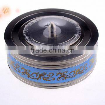 Titanium Eco-friendly Stainless Steel Material and Tea Strainers Coffee & Tea Container photo-2