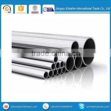 Hot product astm a312 316l tp316l stainless steel pipe