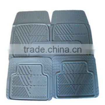 5pcs Car Floor Mat