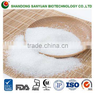 food ingredient sweetener erythritol factory