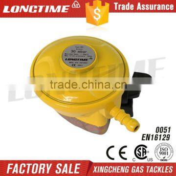 Common Gas Regulator