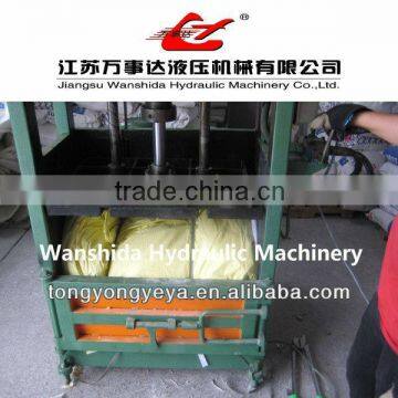 Popular Waste Paper Baler for Sale/ Vertical Baler(Y82-25)