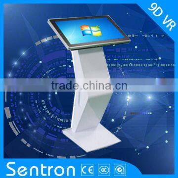 Sentron Top Sale in 2015 6 Seats Virtual Reality Cinema Goggles Cinema Simulator, 6 Seats VR Cinema, 6 Seats vr Simulator photo-5