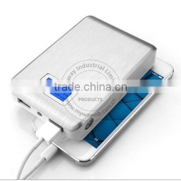 HIgh quality fast charging power bank/power bank portable charger/10000mah power bank