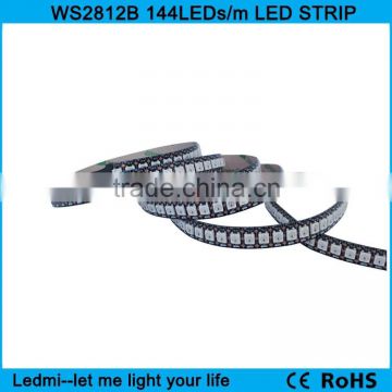 apa102 led strip 144 led pixel strip