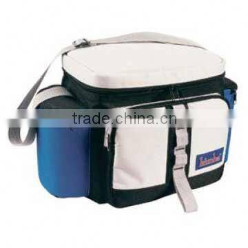 Outdoor Round Cooler Bag Outdoor Shoulder Cooler Bag