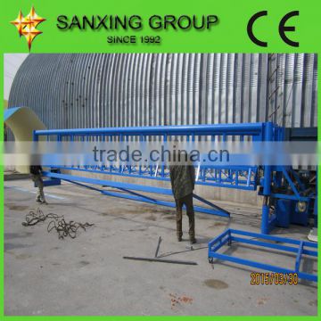 SX 8-12 Meter Stacker