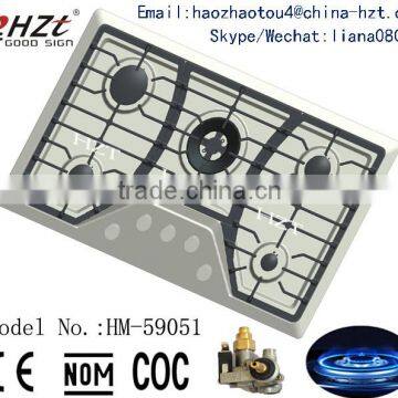 Best Sale 36 Inch Cooktop Gas Stove Prices photo-2