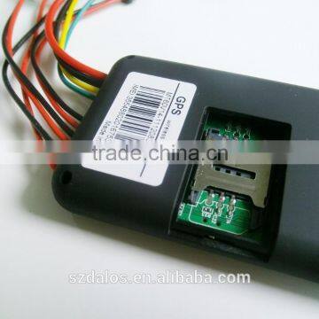 High Quality GT06 GPS SMS GPRS Car Vehicle Tracker Locator Remote Control Tracking Alarm Device Monitor for Motorcycle photo-3