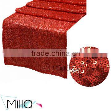 Sequin Table Runner Weddings Quality Choice photo-6