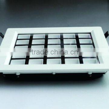 wenvoa LED Grille Light WE-GRL-25W LED Lights