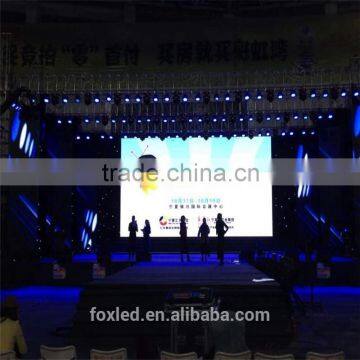 High Brightness p5 Full Color Led Display Screen for Advertising Supplier's Choice photo-2