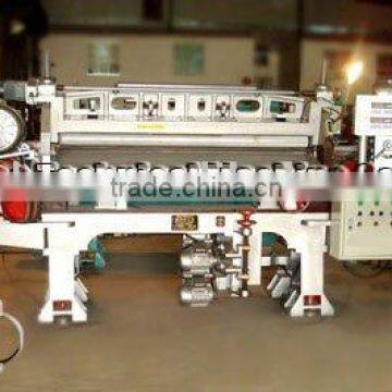 EVA High Speed Splitting Machine,