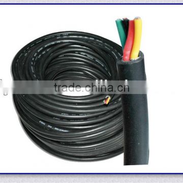 RVV/RV Power Cable