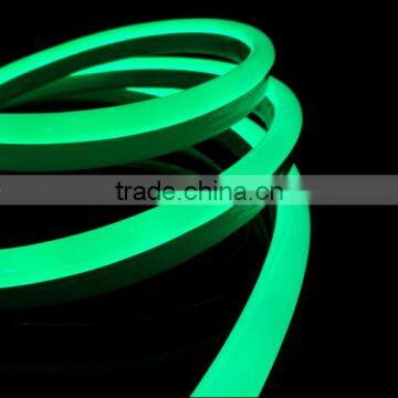 CE RoHS Certification RGB Led Flexible Rope photo-3