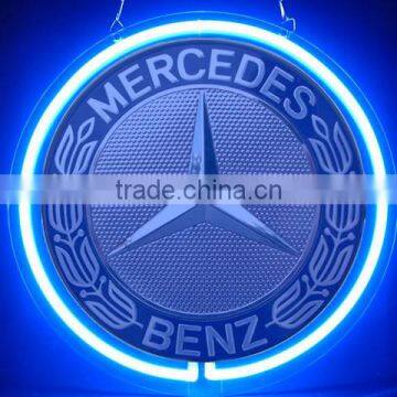 China factory Car Neon Sign