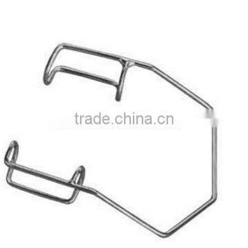 Eye Speculum Wire