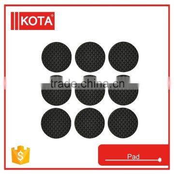 EVA Pad Furniture Foot Pads Circular Shape Floor Protector For Chair