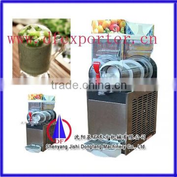 2015 frozen drink machine , slush machine, single tank slush machines in China