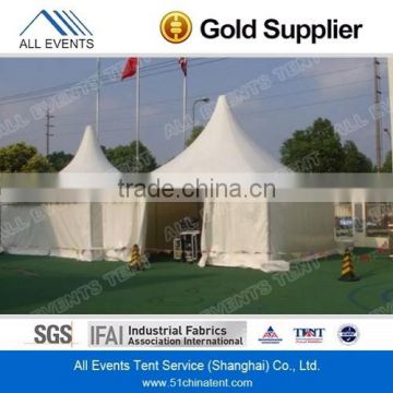 Outdoor PVC Pagoda Tent for Wedding Party