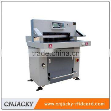 CNJ-G450V Electrical guillotine