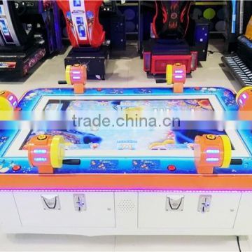 catch fish indoor game machine children fun game