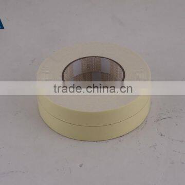 hot-melt water & solvent based acrylic double sided tissue adhesive tape