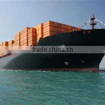 china ocean shipping to Pakistan