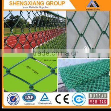 high-quality chain link fence for sale