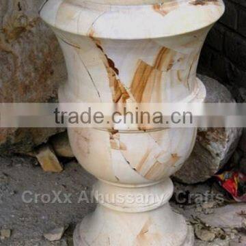 Marble Planters PL-003