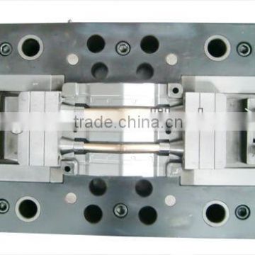 PPR pipe fitting mould/Plastic injection mould