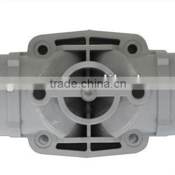 PVC pipe fitting mould