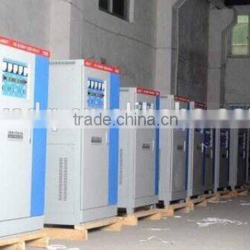 3 phase sbw avr three phase high precision ac voltage stabilizer