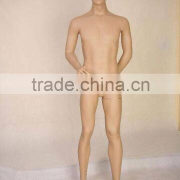 New added male mannequin for display MK-11