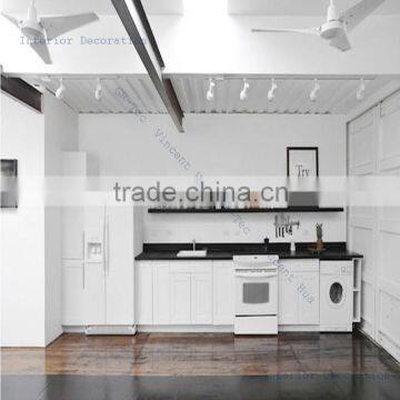 CH-AF003 Modular Homes for Living Container House Price photo-4