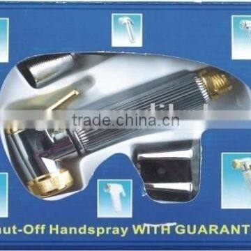 bidet shower head with Packing HY-H040