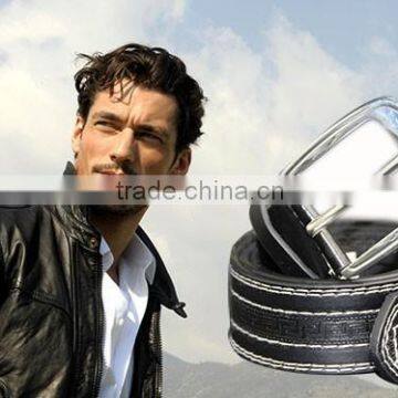 2015 Most Popular Jeans Belt For Men