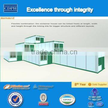 ISO standard Container houses for sale