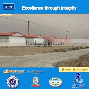 Prefabricated Villa,mini Modular Homes Luxury Mobile Home photo-2