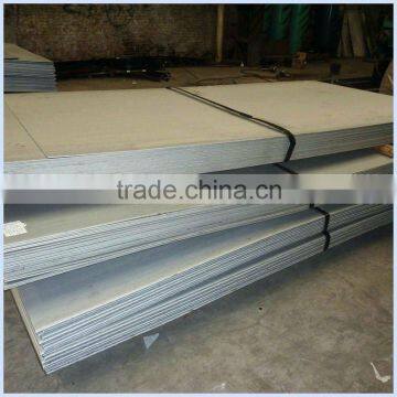 thin stainless steel sheet 316l