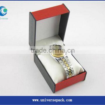 Made In China Watch Plastic Box Factory Export Hot Sale Boxes