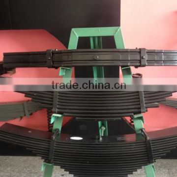 Heavy Duty Truck Parts Auto Leaf Spring