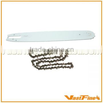 chain saw guide bar and saw chain 16inch 40cm fits STIHL MS260 026