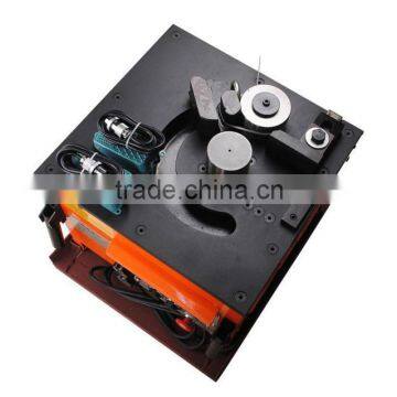 Hydraulic Steel Rod Bending Machine(RB-32) Quality Choice Supplier's Choice photo-3