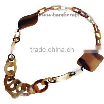 2016 Hot Sell Vietnam Buffalo Necklace Wholesale