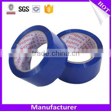 13 years factory experience in Electrical Insulation coloured BOPP Tape