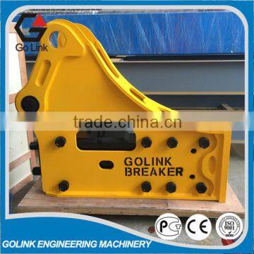 road construction side type hydraulic rock breaker hammer with good quality low price